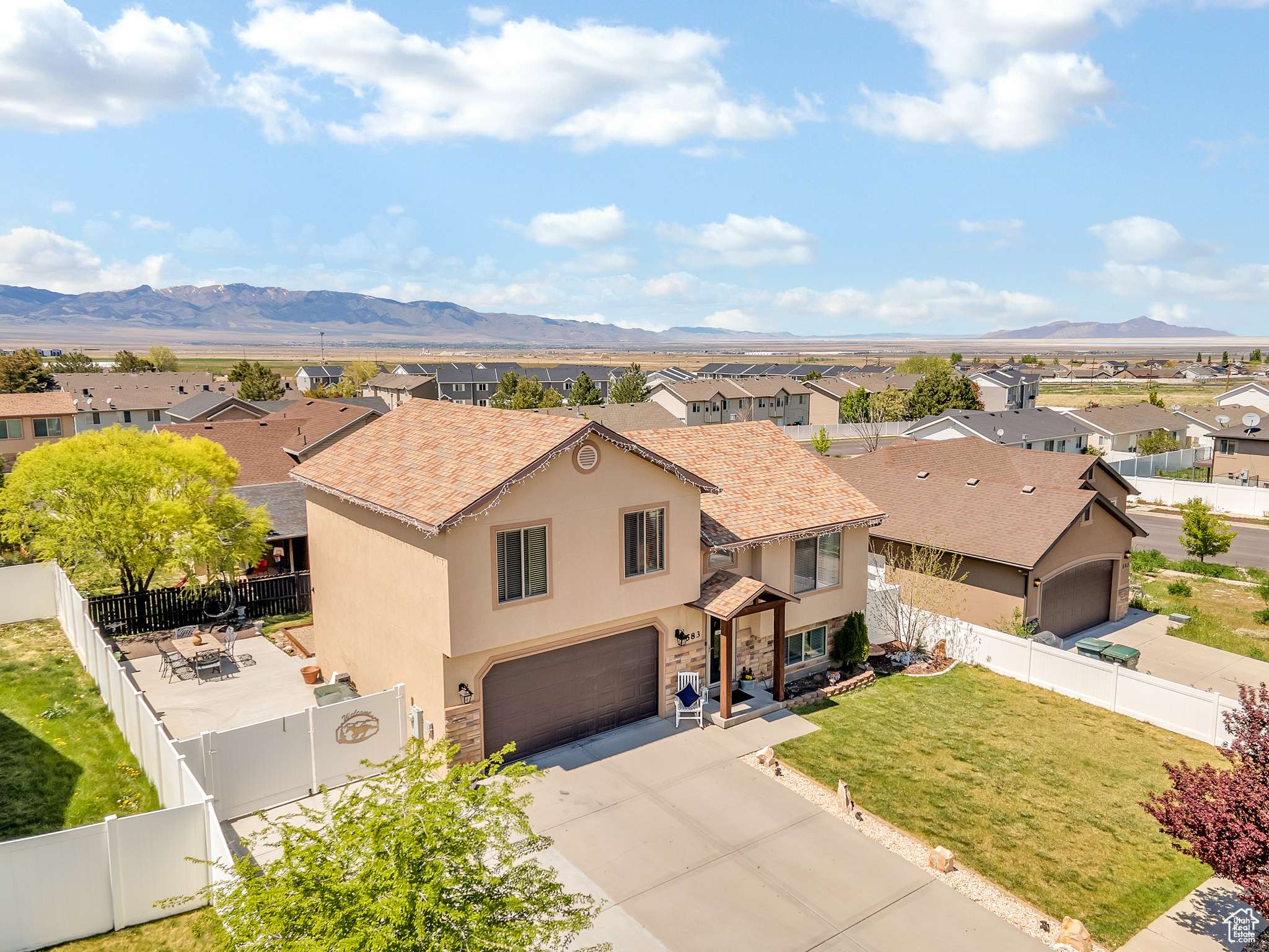 Tooele, UT 84074,583 N 640 W