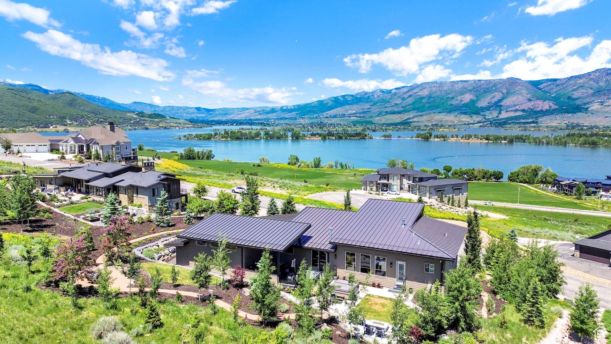 Huntsville, UT 84317,6339 E QUAIL LN