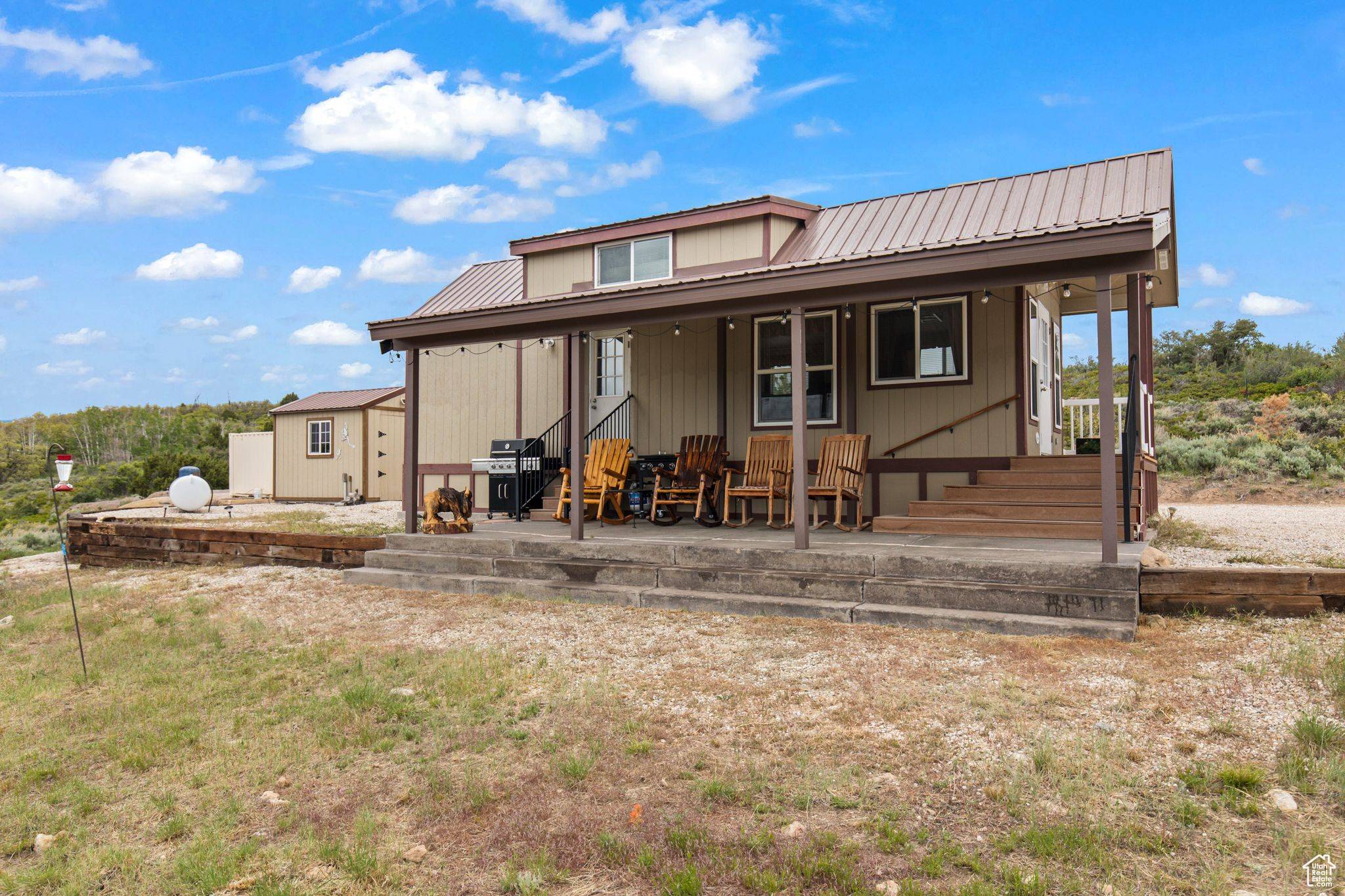Salina, UT 84654,1041 N LONE PINE RD #103