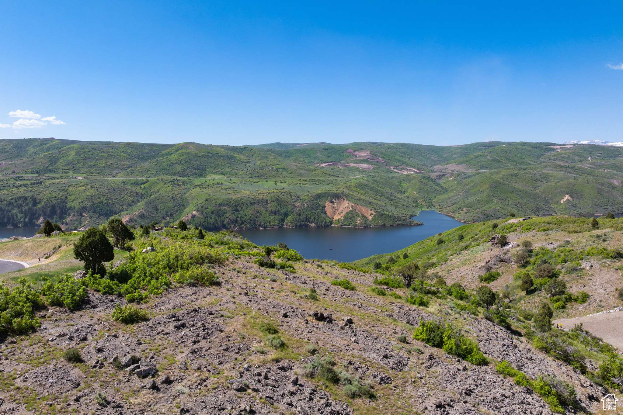 Kamas, UT 84036,8663 N ROCK NETTLE PL