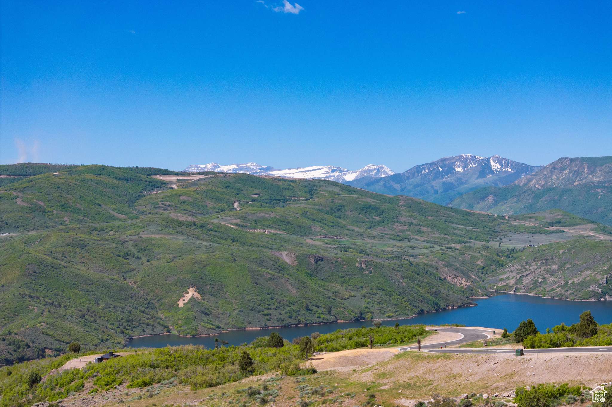 Kamas, UT 84036,8663 N ROCK NETTLE PL