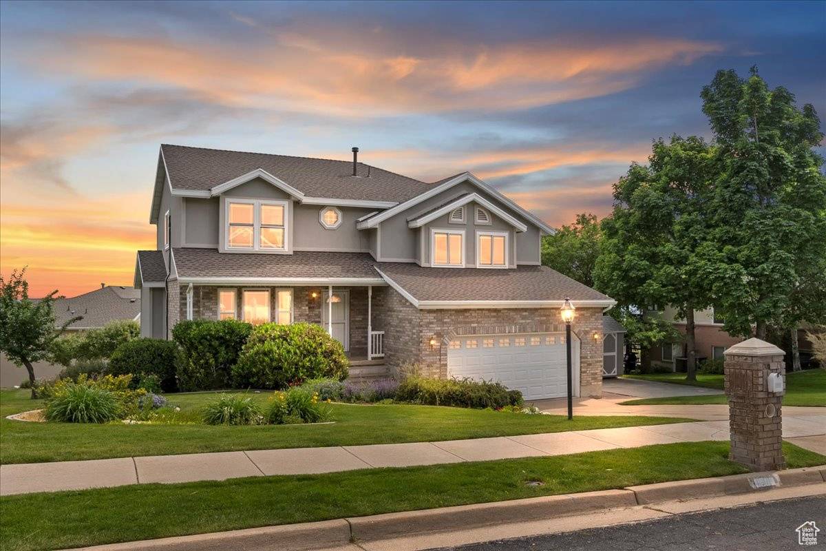 North Ogden, UT 84414,497 E 3525 N