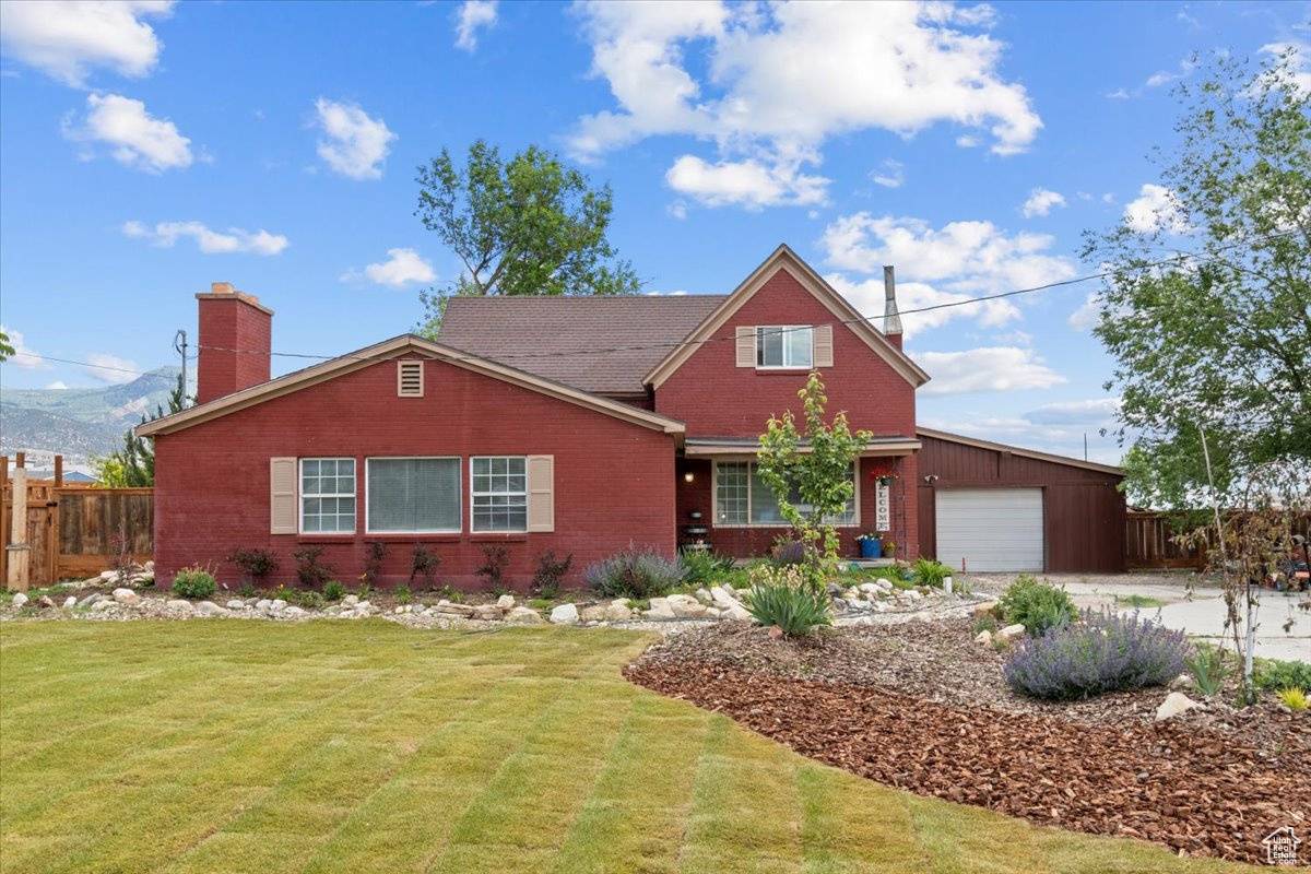 Ephraim, UT 84627,125 W 300 S