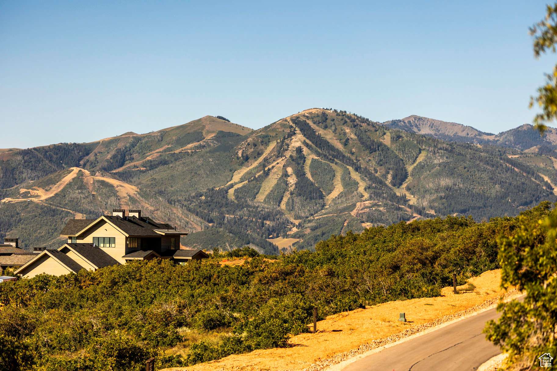 Hideout, UT 84036,2229 E PERCHES DR #94