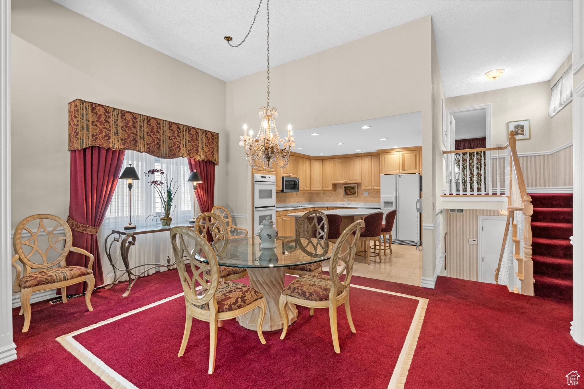 Millcreek, UT 84109,3592 E OAK RIM WAY N