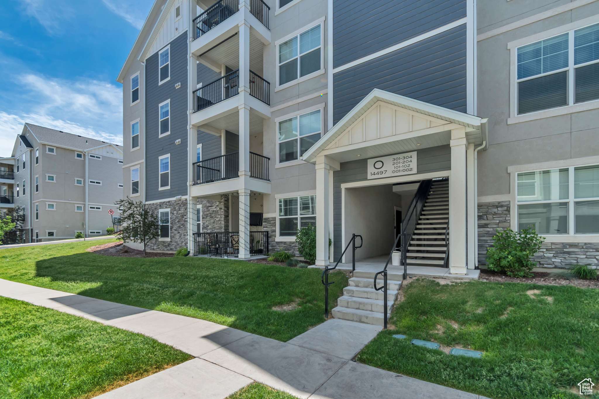 Herriman, UT 84096,14497 S RONAN LN #101
