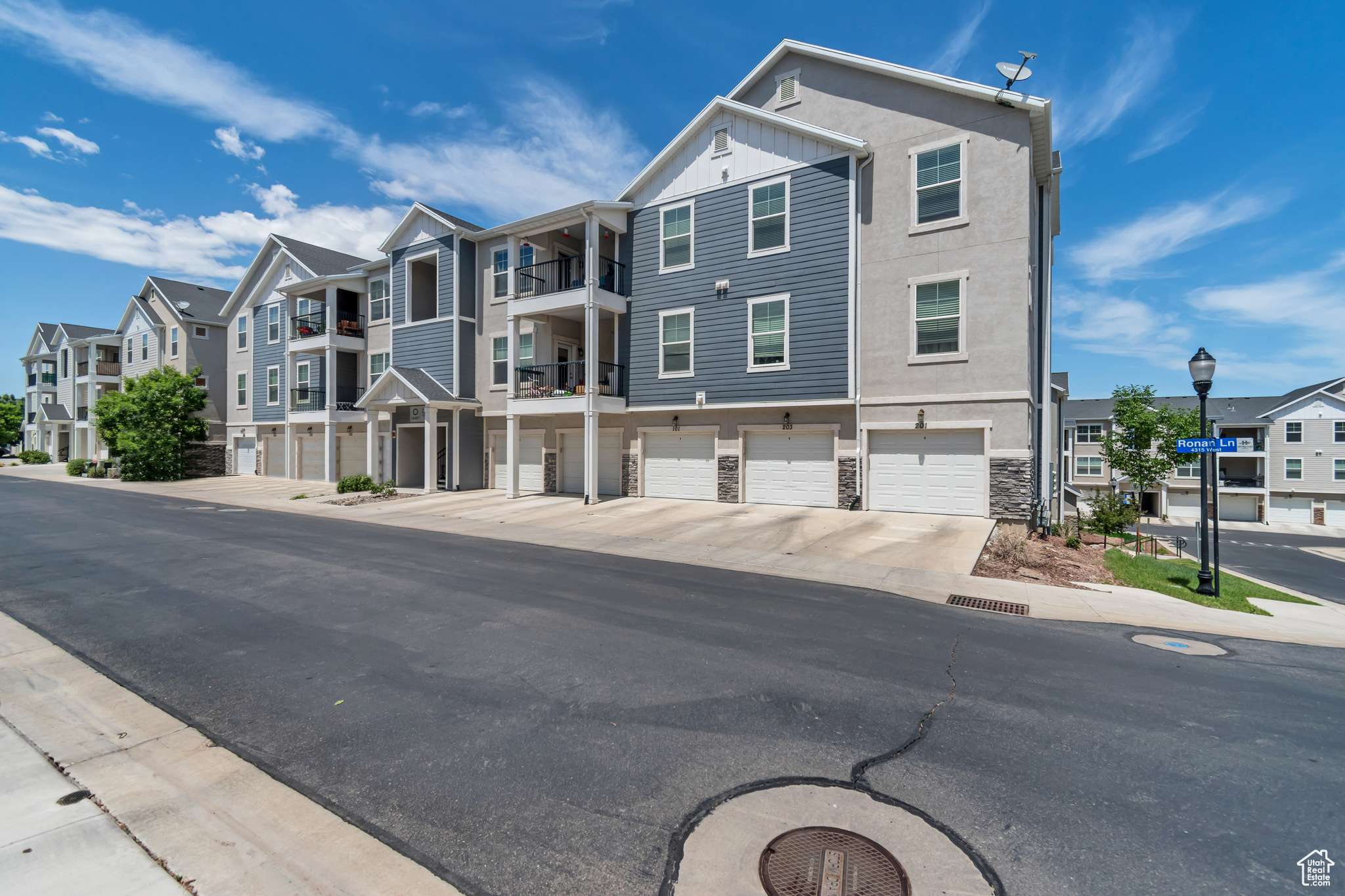 Herriman, UT 84096,14497 S RONAN LN #101