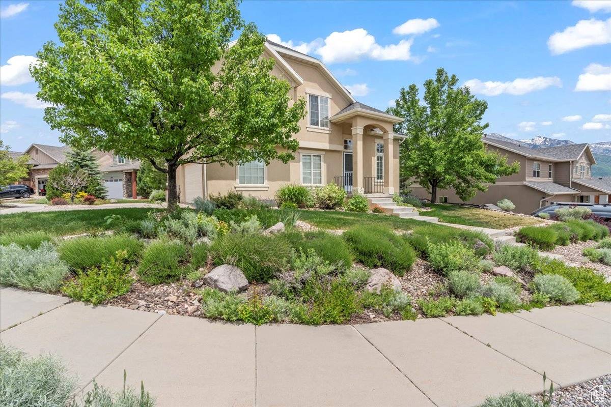 Draper (ut Cnty), UT 84020,2167 E EAGLE CHASE DR.