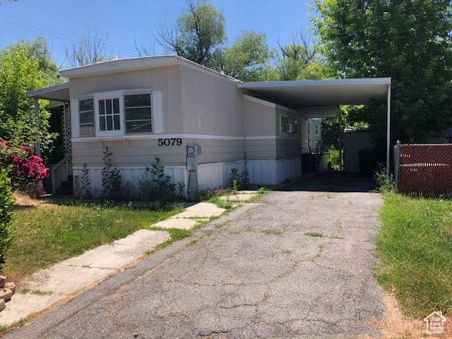 Holladay, UT 84117,5079 S EL AMADOR CIR