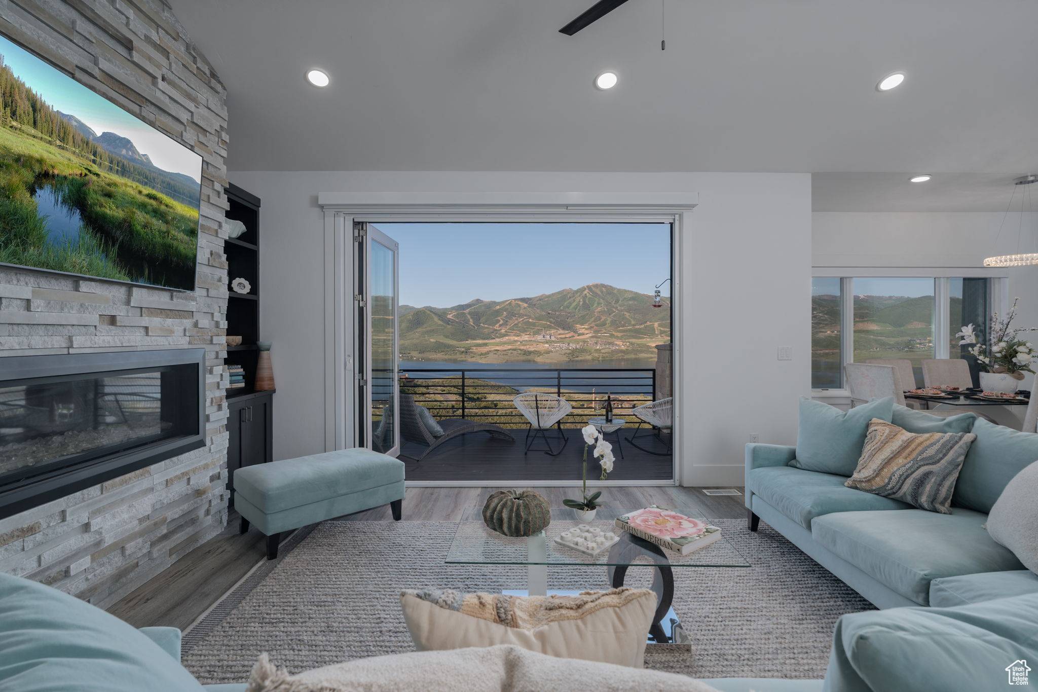 Hideout, UT 84036,11103 N SHORELINE DR #UNIT#3