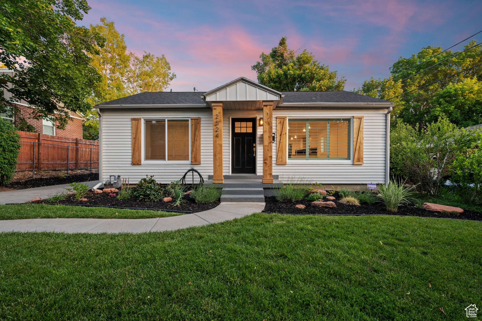 Salt Lake City, UT 84108,2524 E REDONDO AVE