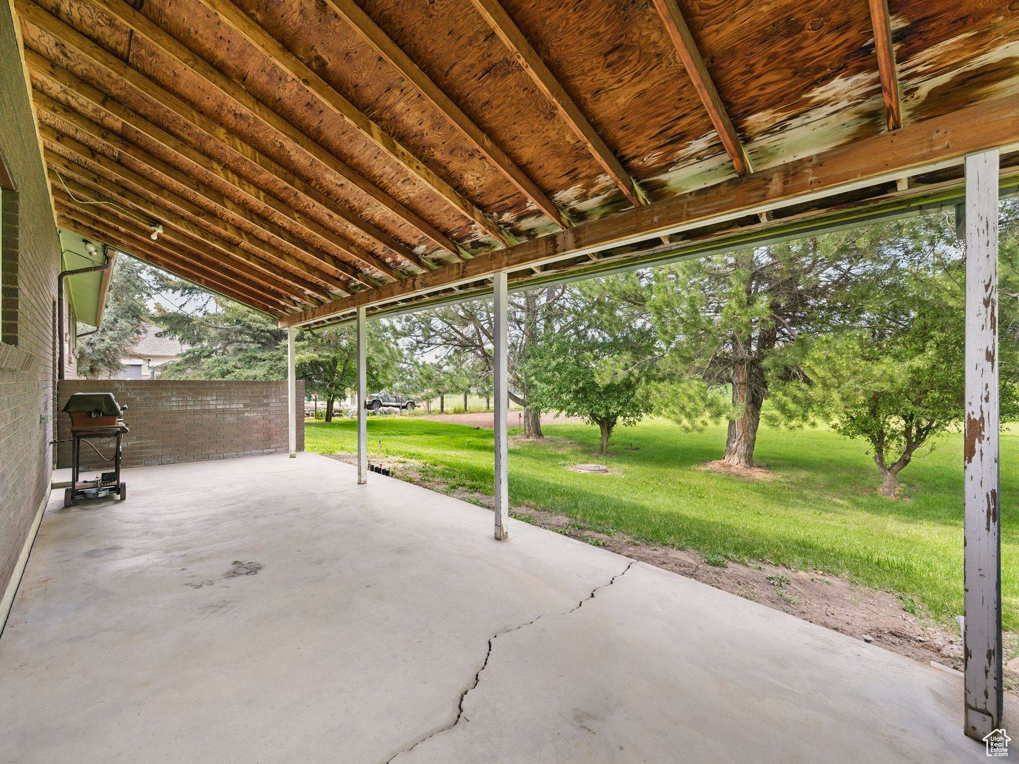 Morgan, UT 84050,190 N MORGAN VALLEY DR