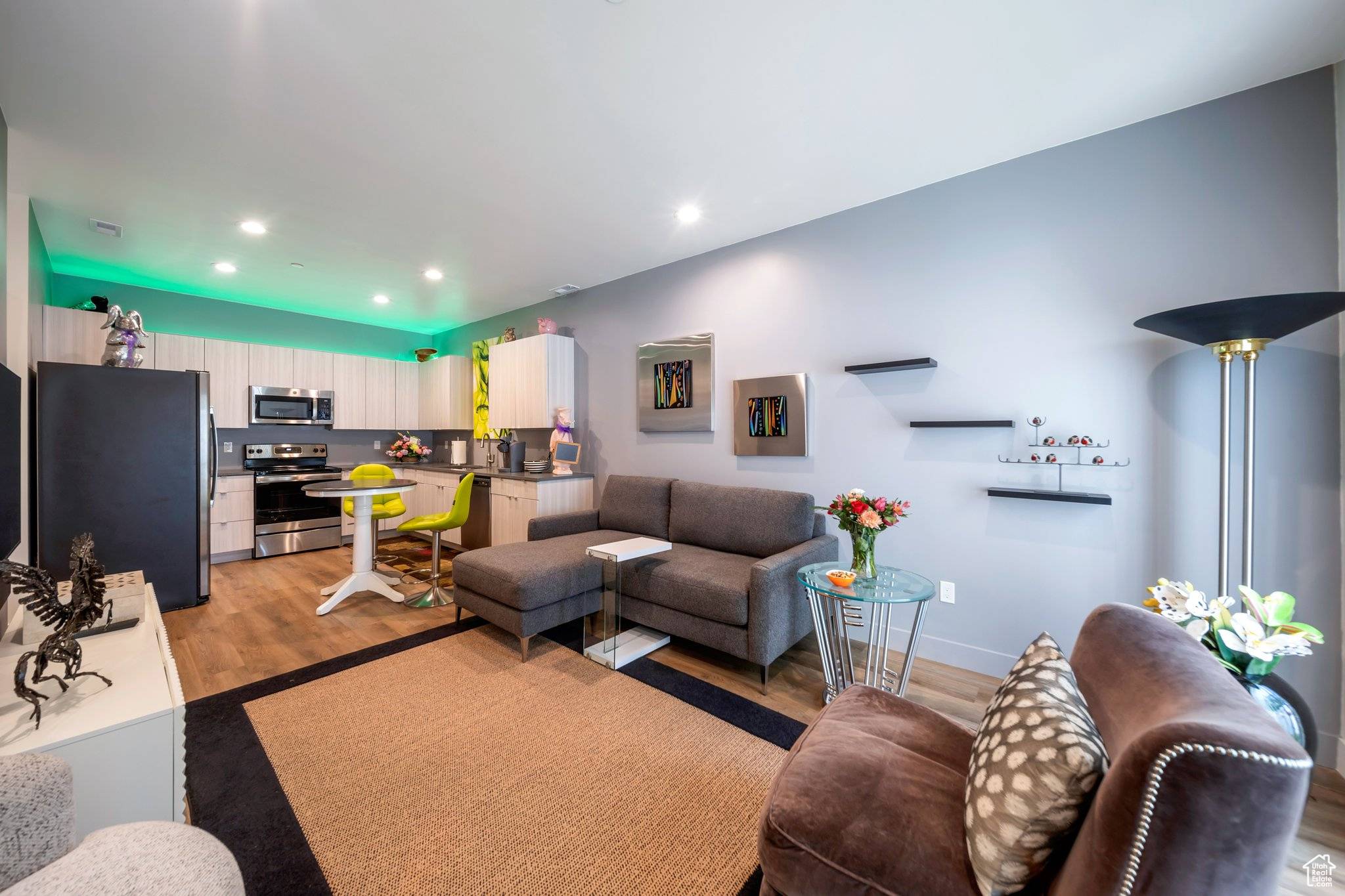 Millcreek, UT 84106,3610 S 805 E #233