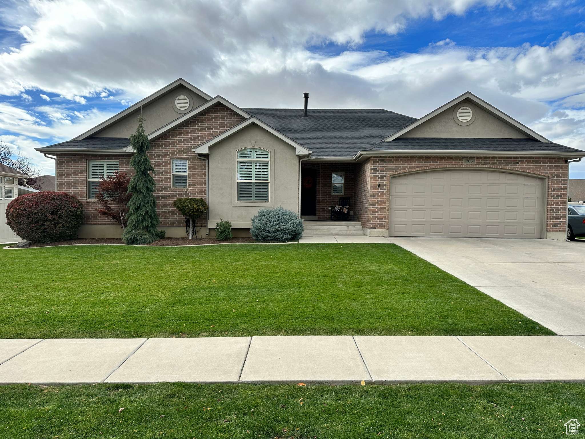 West Point, UT 84015,705 N 2750 W