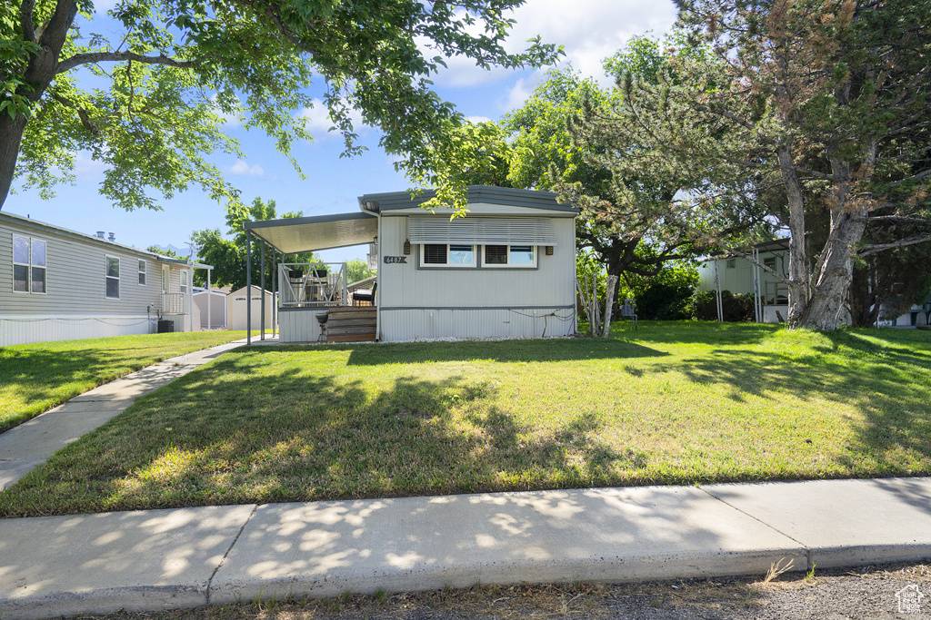 Murray, UT 84123,6487 S 1140 W