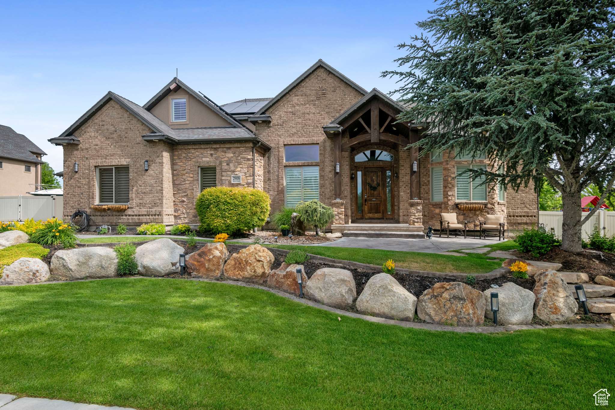 South Jordan, UT 84095,2908 W BISON RIDGE RD