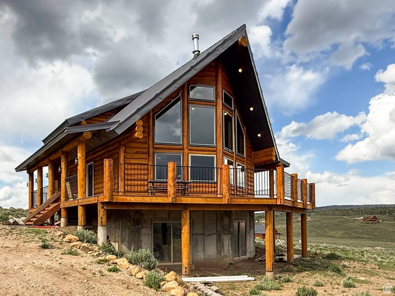Scofield, UT 84526,5236 N HOLLY WAY
