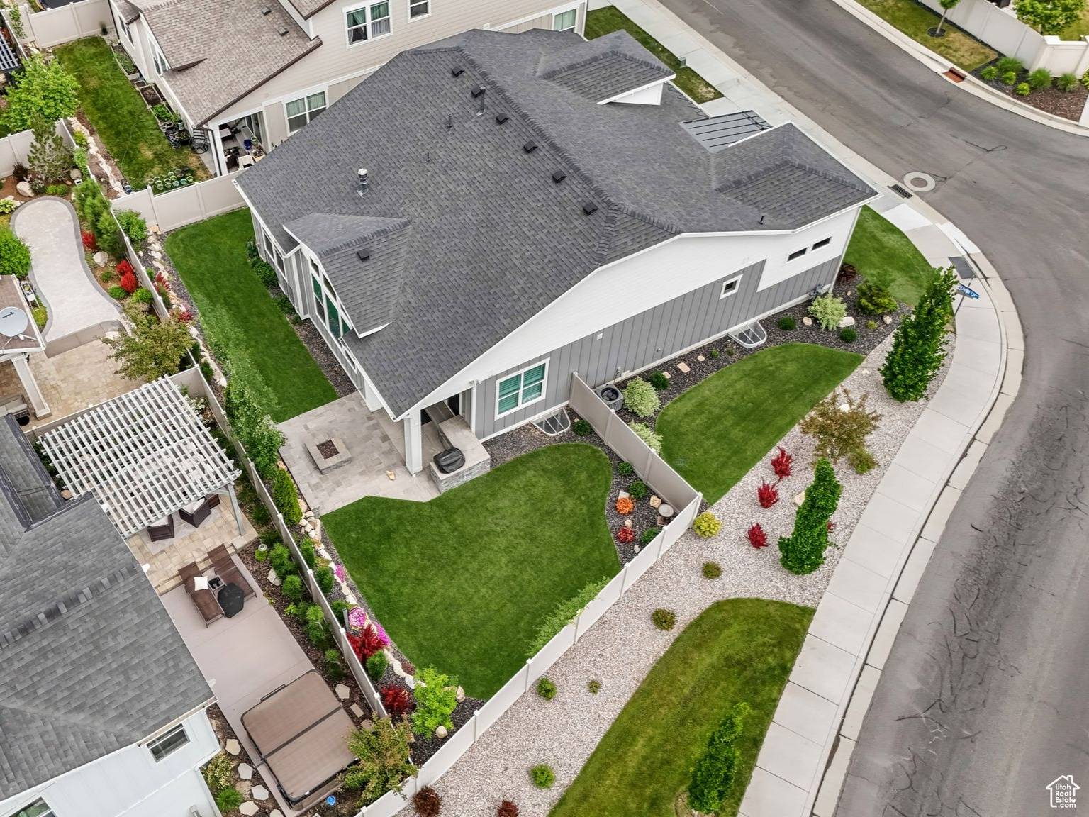 Cottonwood Heights, UT 84093,9202 S RENOIR LN