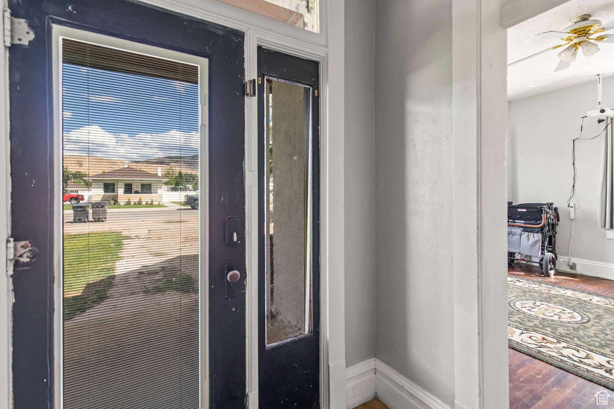 Salina, UT 84654,299 N 100 E