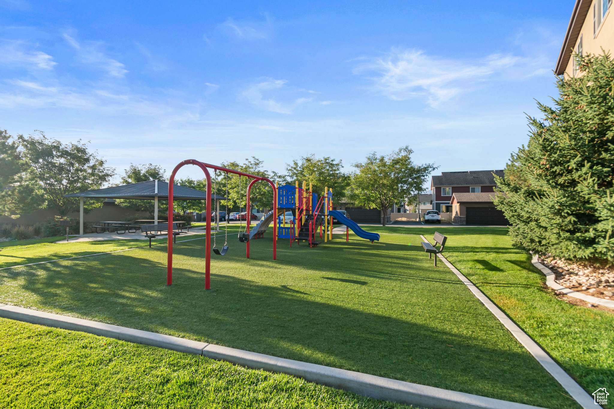 Saratoga Springs, UT 84045,107 E JORDAN RIDGE BLVD #506