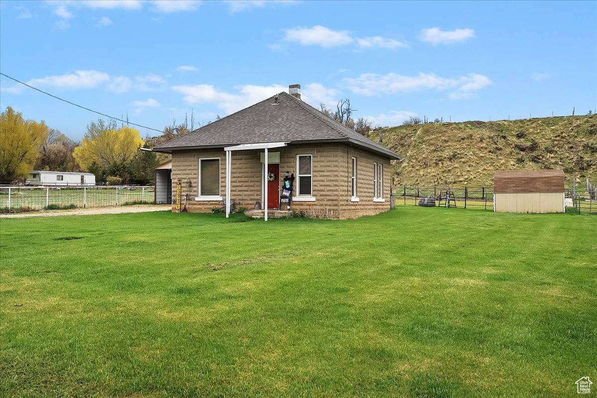 Hoytsville, UT 84017,1183 S HOYTSVILLE RD #A