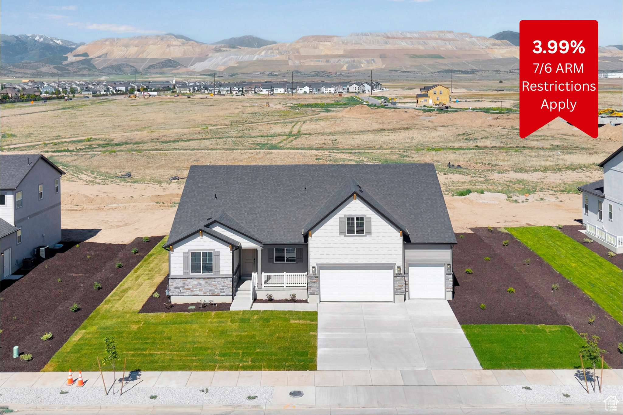 Herriman, UT 84096,12312 S TROUT LAKE LN #328