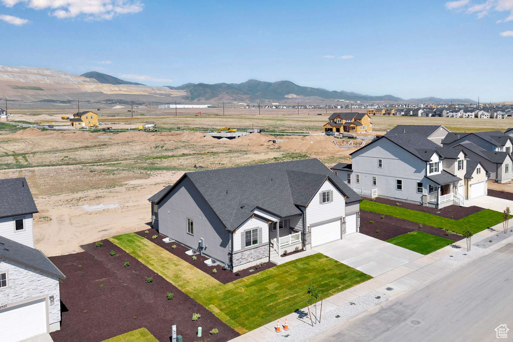 Herriman, UT 84096,12312 S TROUT LAKE LN #328
