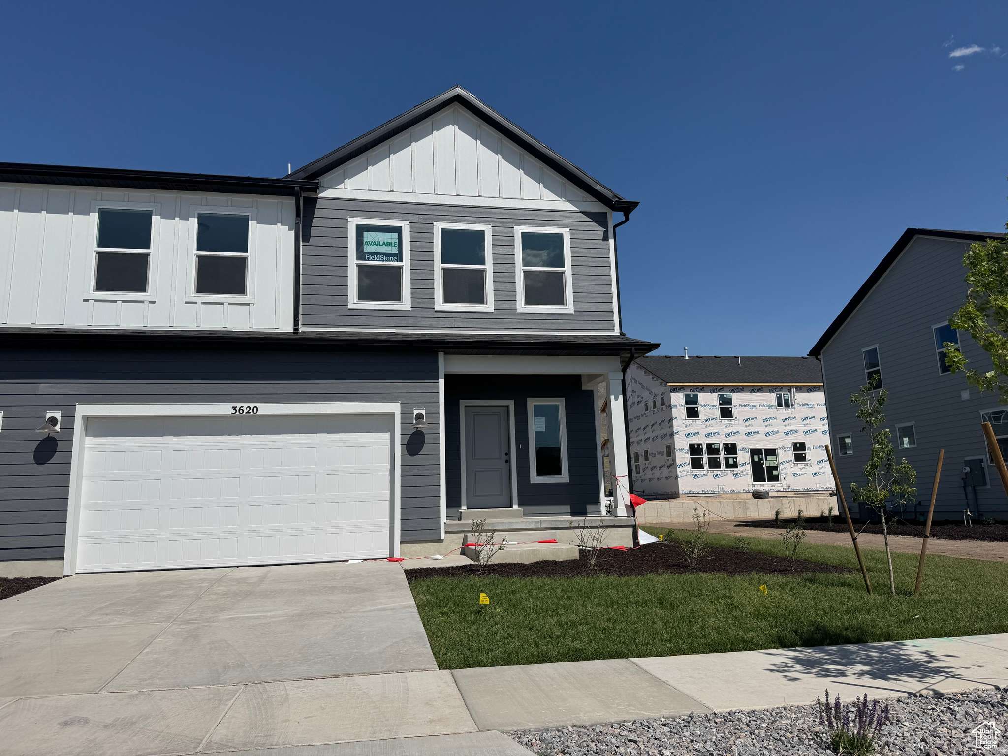 Eagle Mountain, UT 84005,3620 N STALLION ST #349