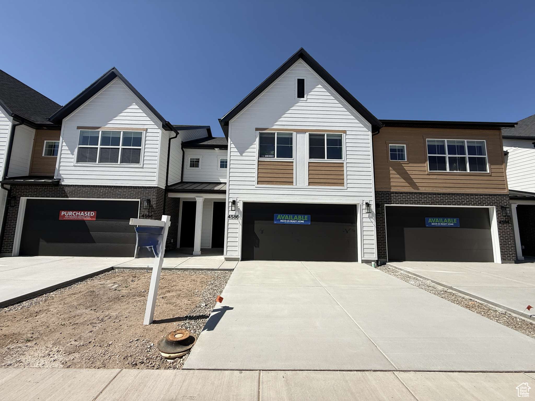 West Haven, UT 84401,4586 W 3725 S #239