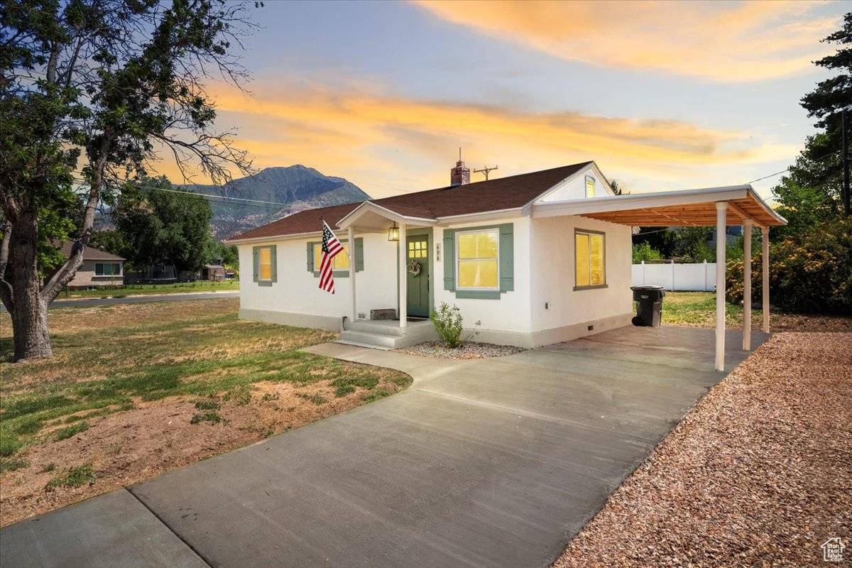 Nephi, UT 84648,496 N 500 E