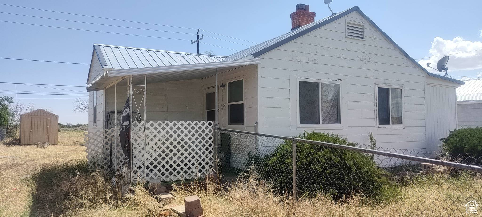 East Carbon, UT 84520,138 W GENEVA DR