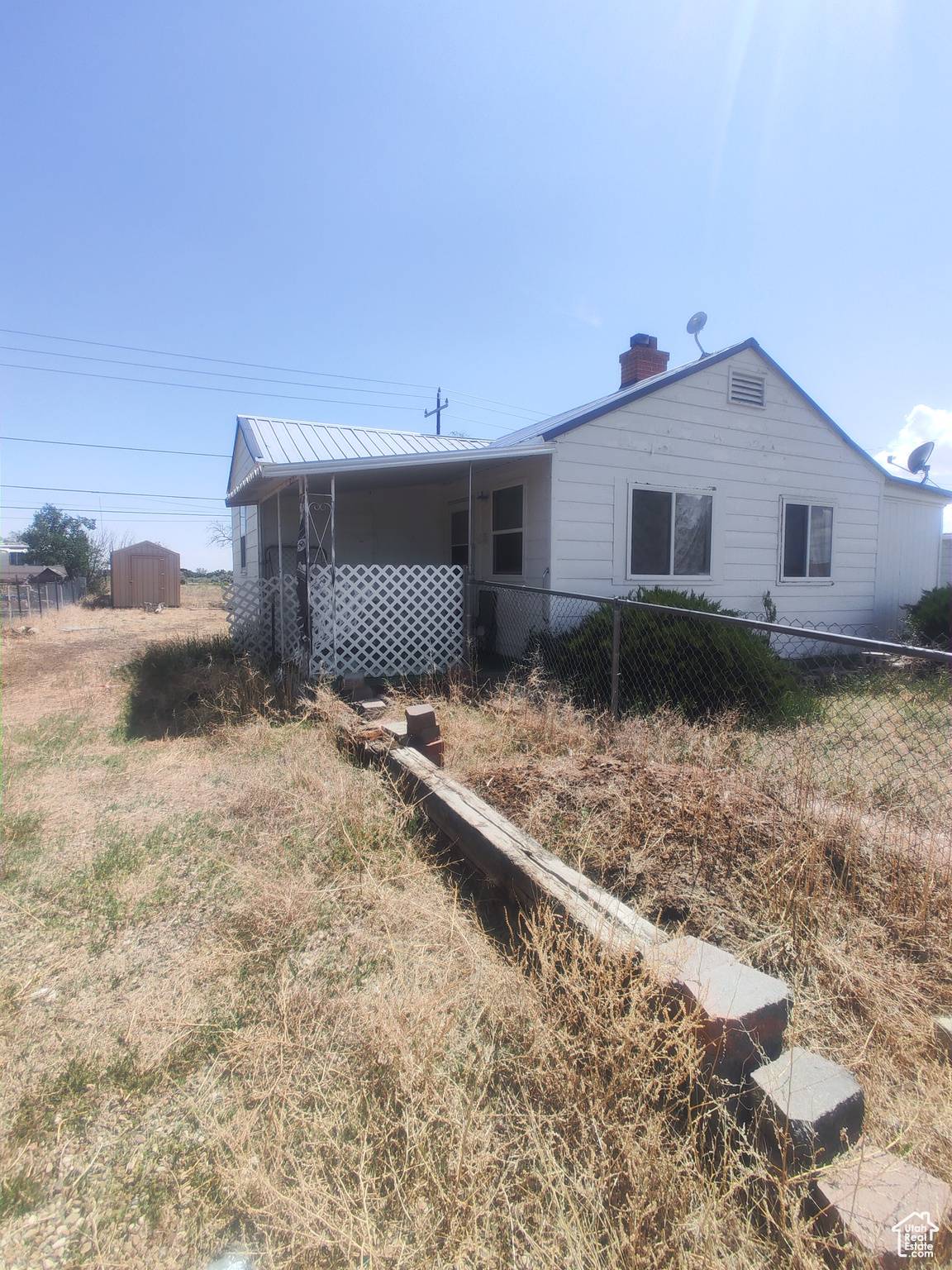 East Carbon, UT 84520,138 W GENEVA DR