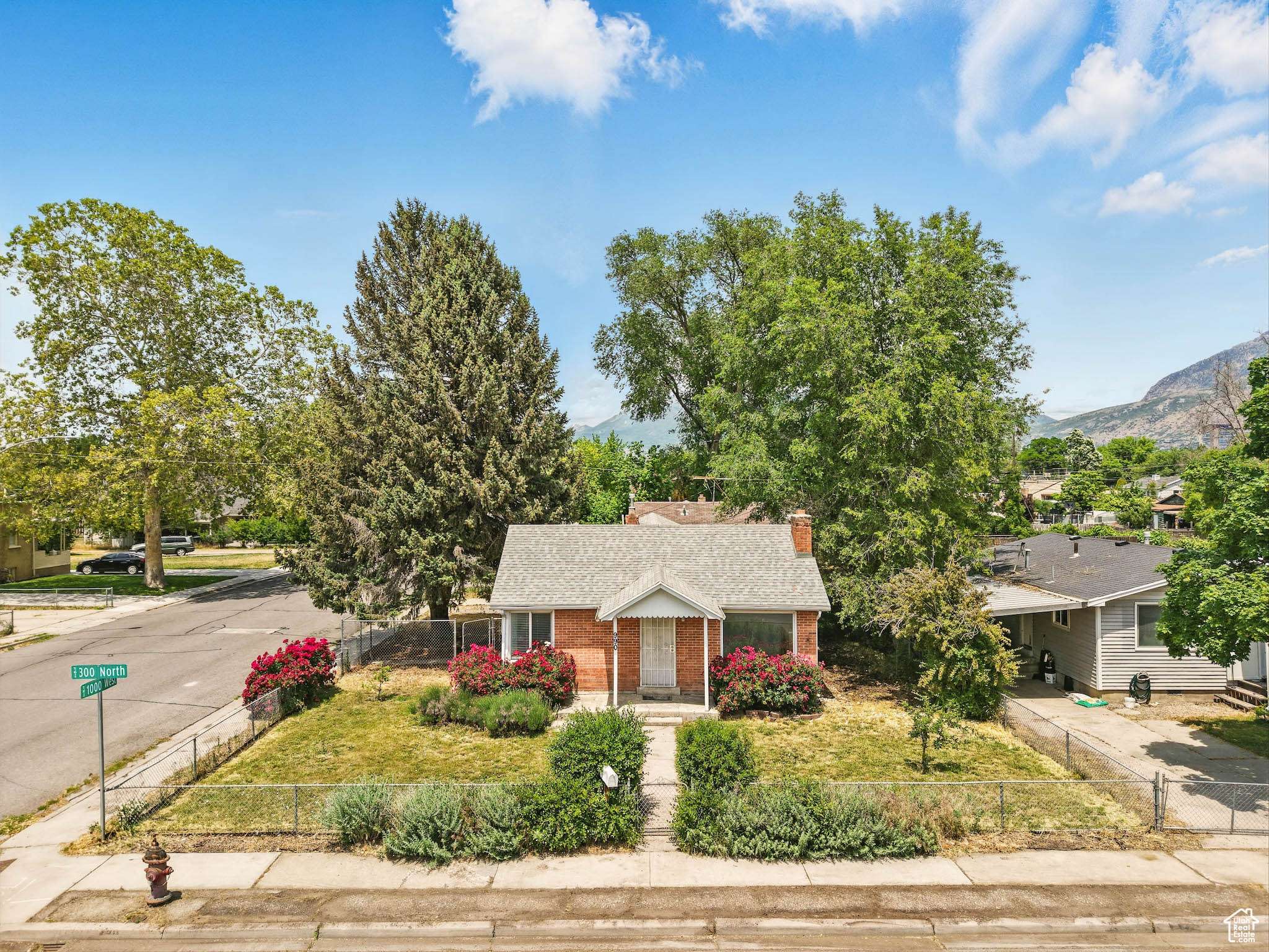 Provo, UT 84601,990 W 300 N
