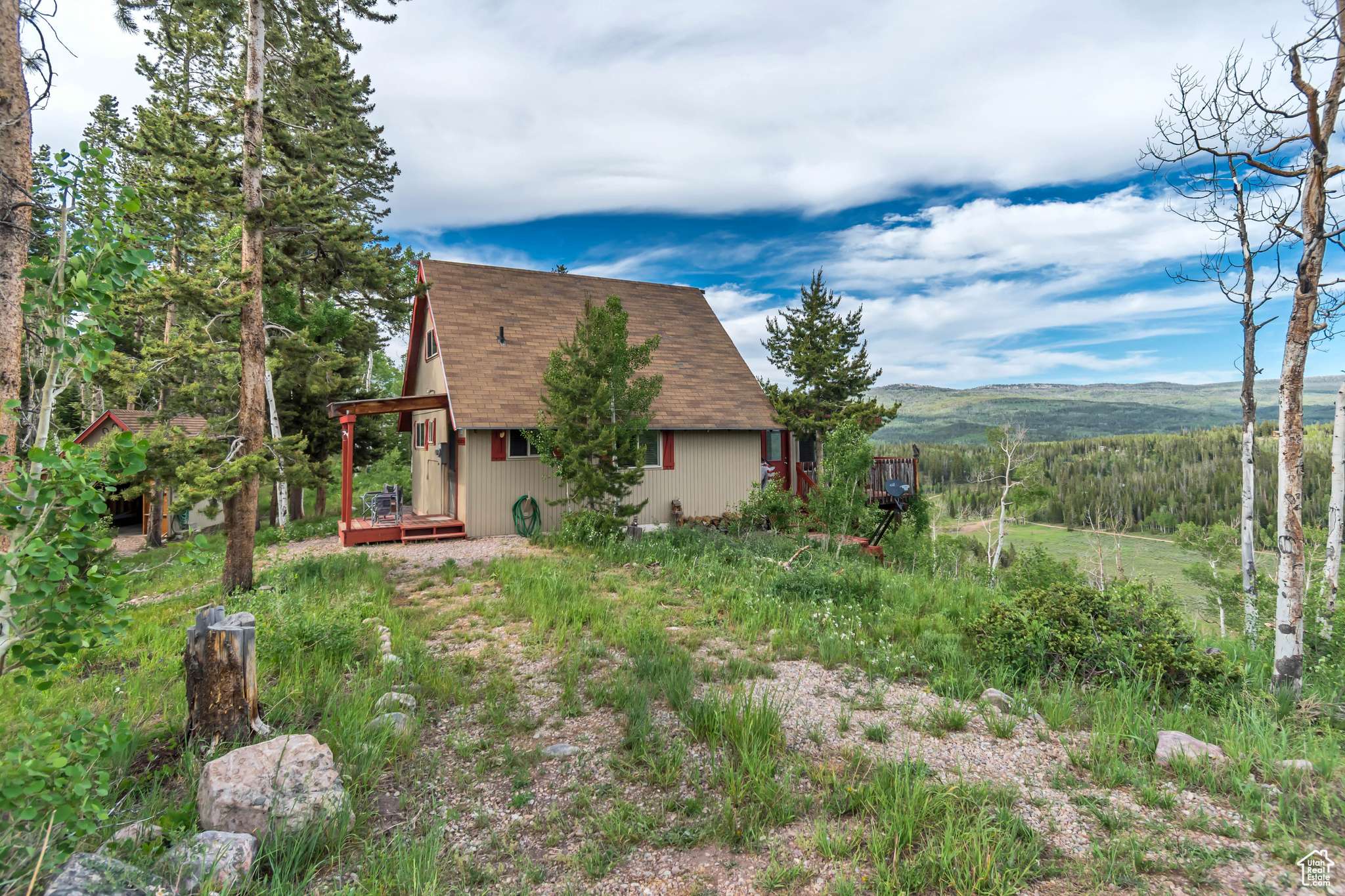 Kamas, UT 84036,5003 FIR LN