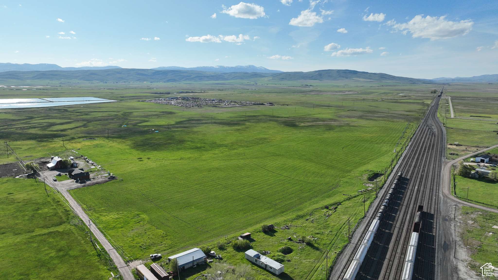 Montpelier, ID 83254