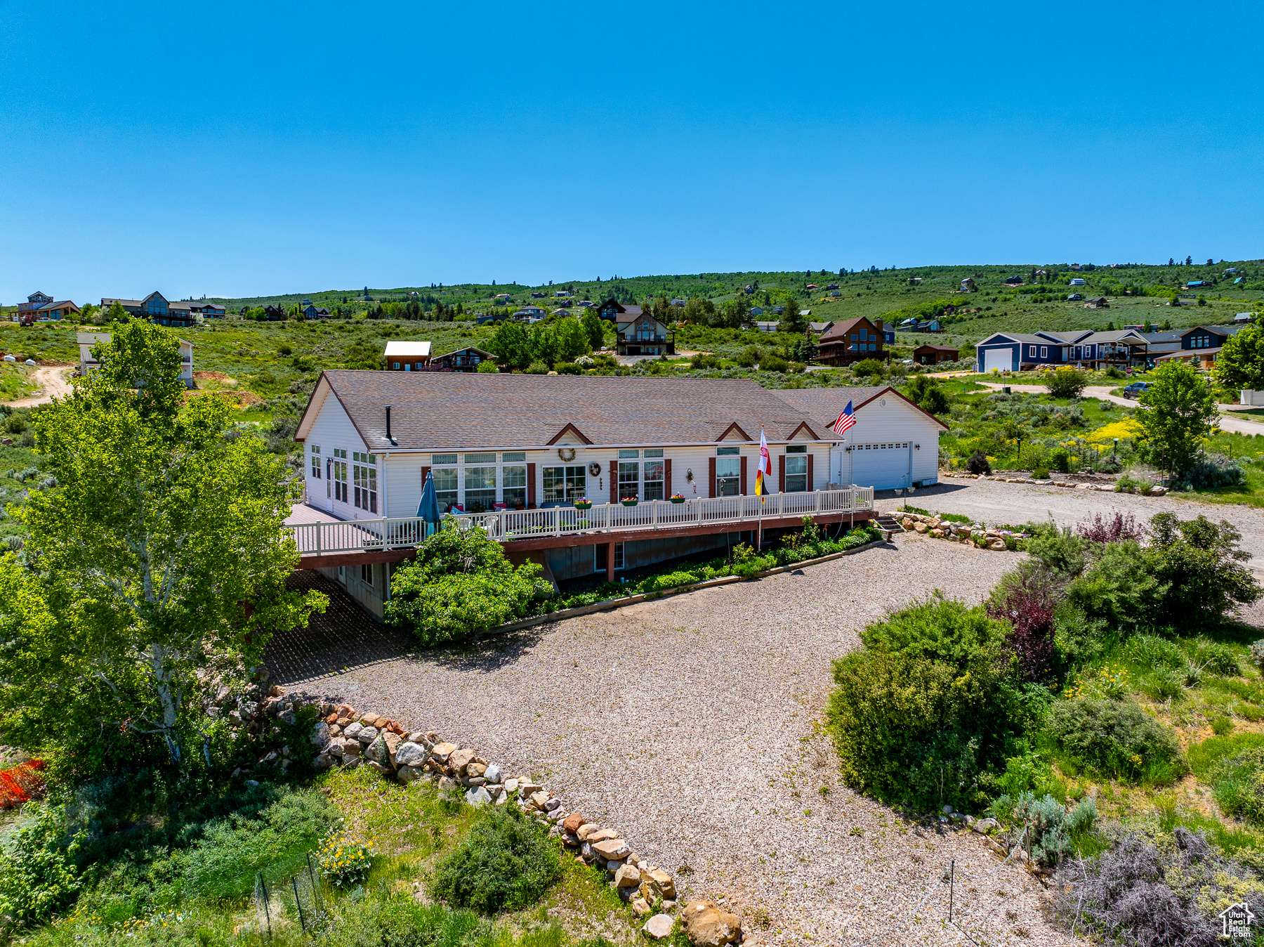 Garden City, UT 84028,2780 S BUNCH GRASS DR #16