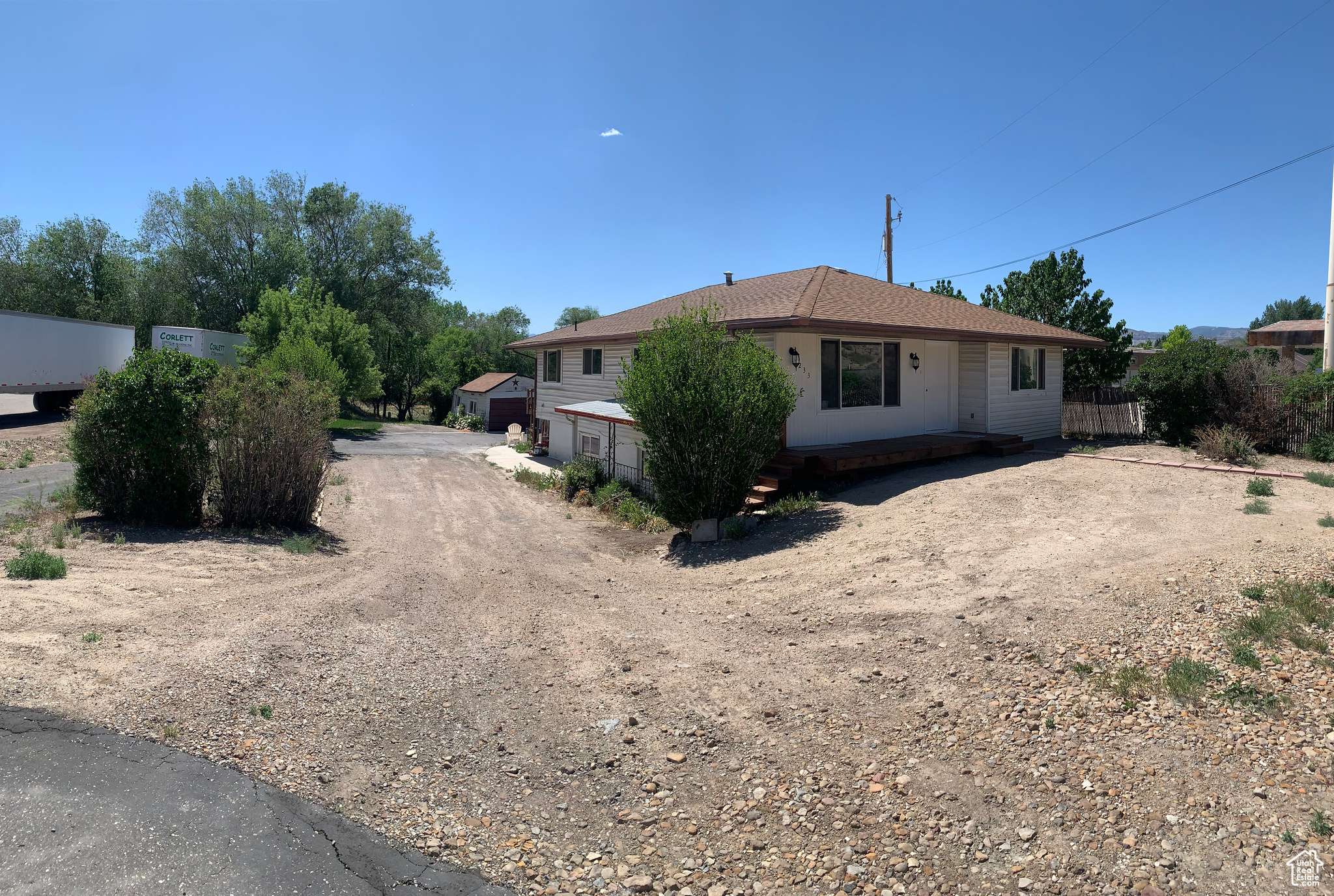 Price, UT 84501,233 N CARBONVILLE RD W
