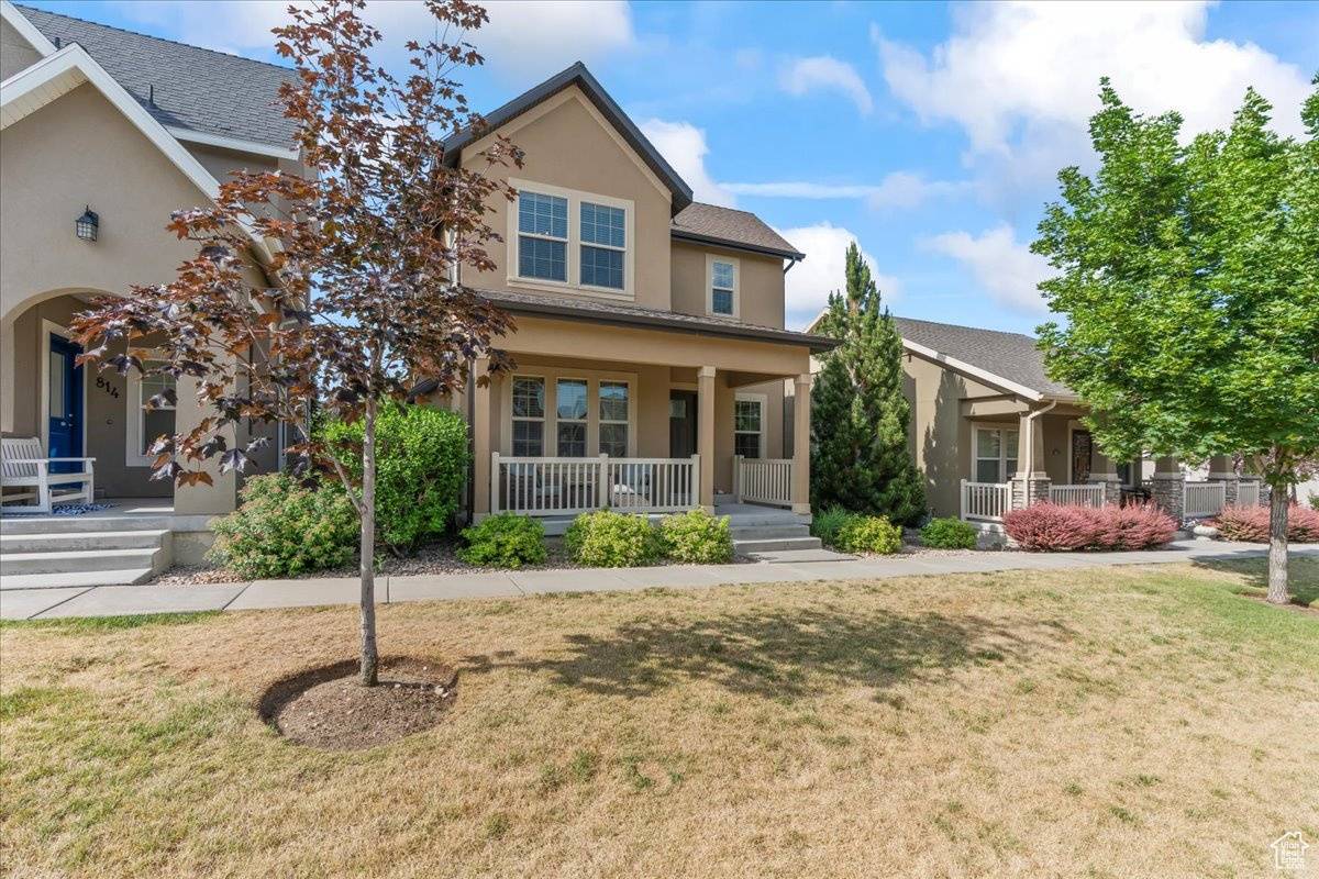 Lehi, UT 84043,826 W 2630 N
