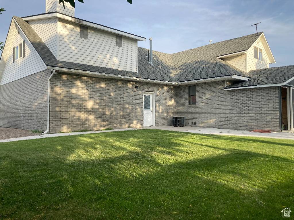 Delta, UT 84624,3480 S 4000 RD W