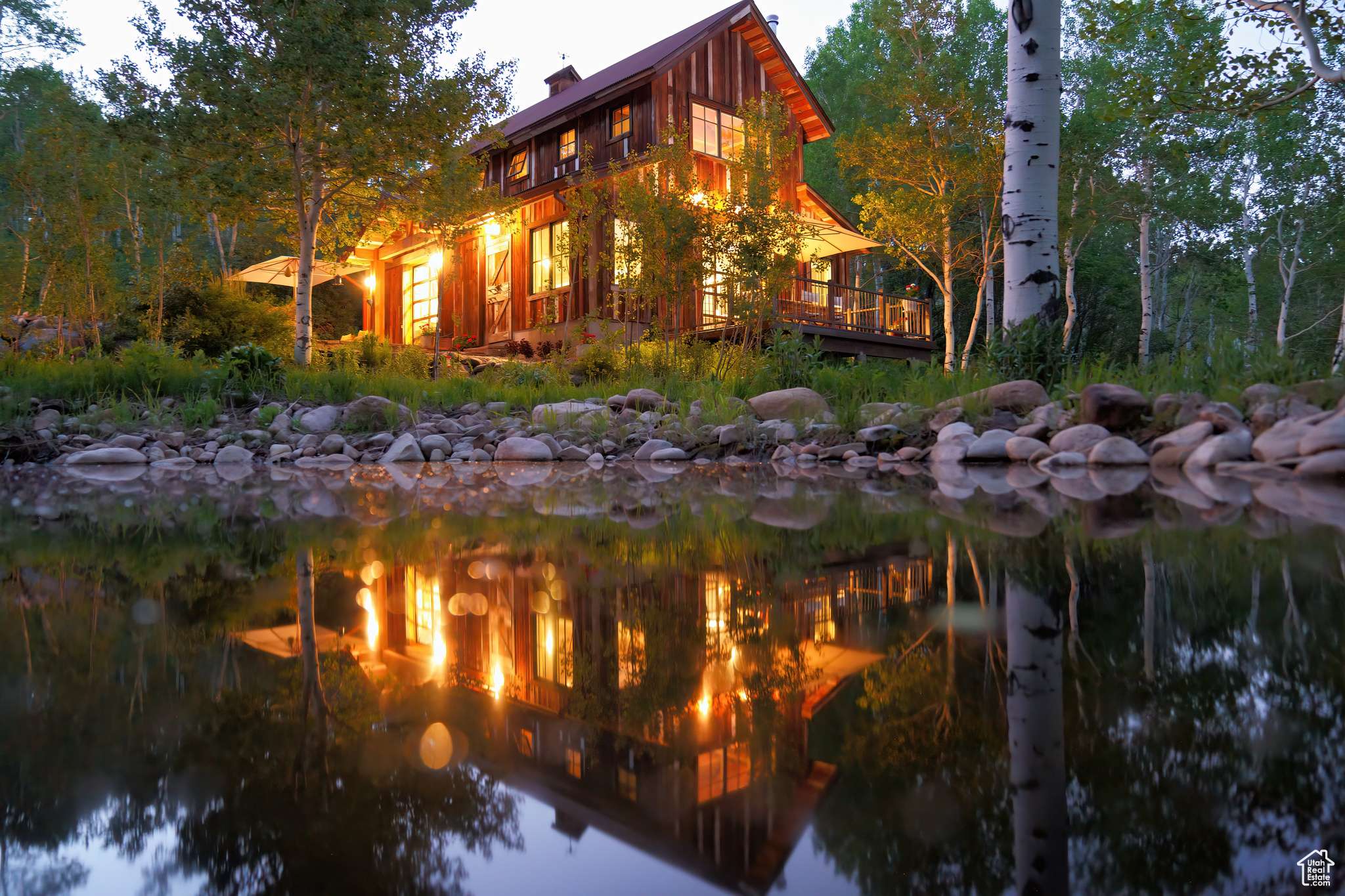 Park City, UT 84098,10754 BASIN CANYON RD