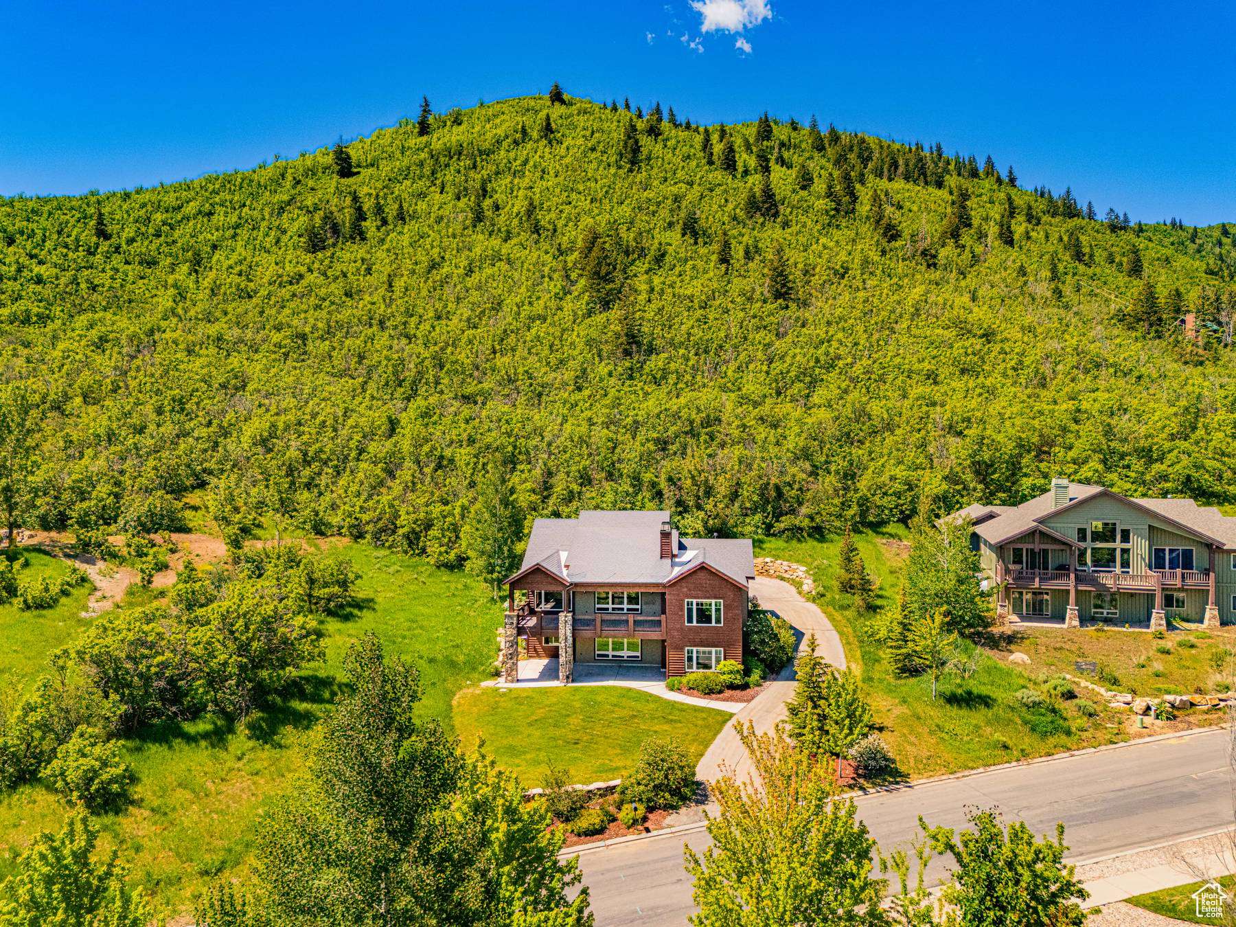 Midway, UT 84049,1273 W LIME CANYON WAY