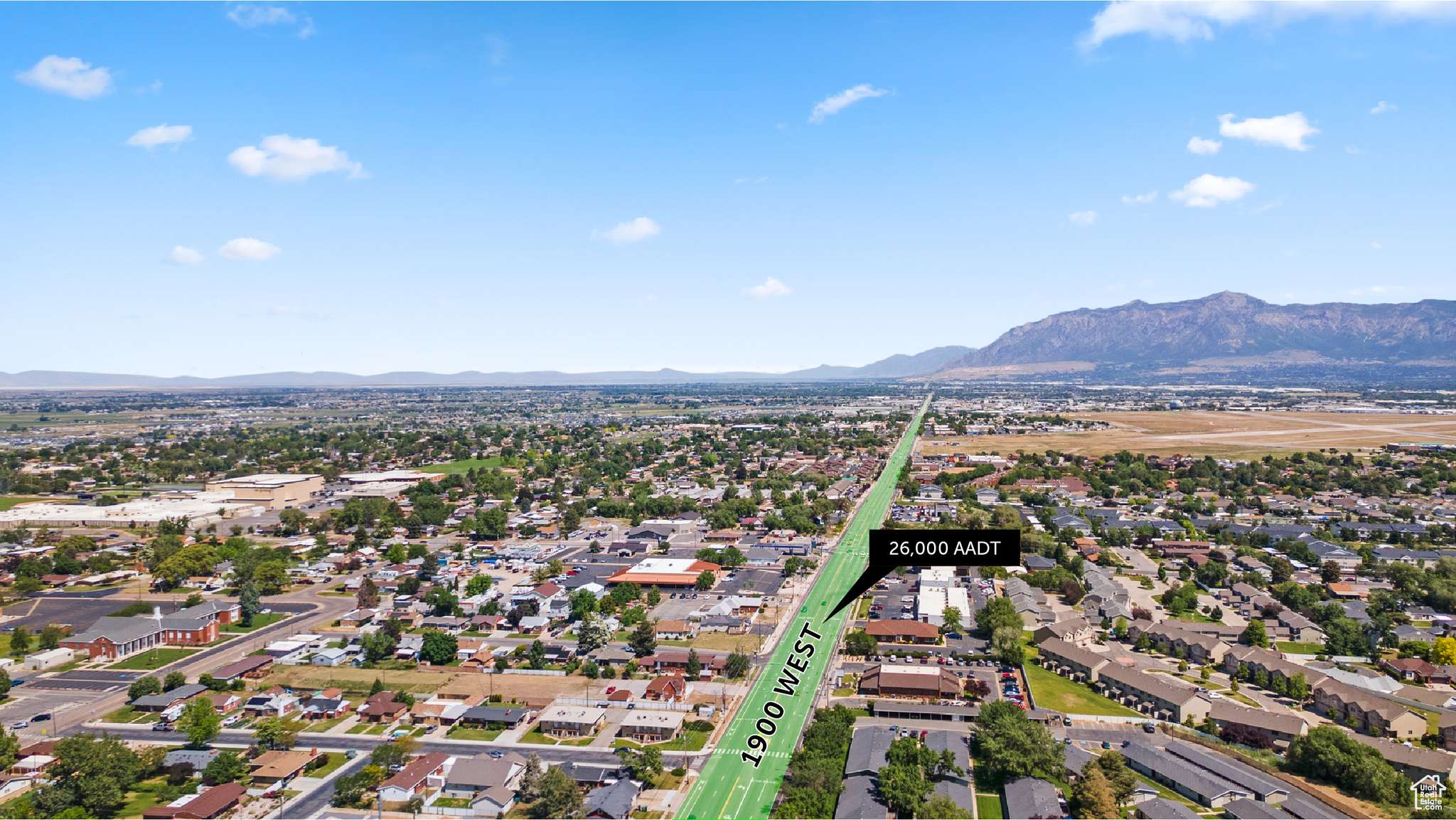 Roy, UT 84067,5128 S 1900 W