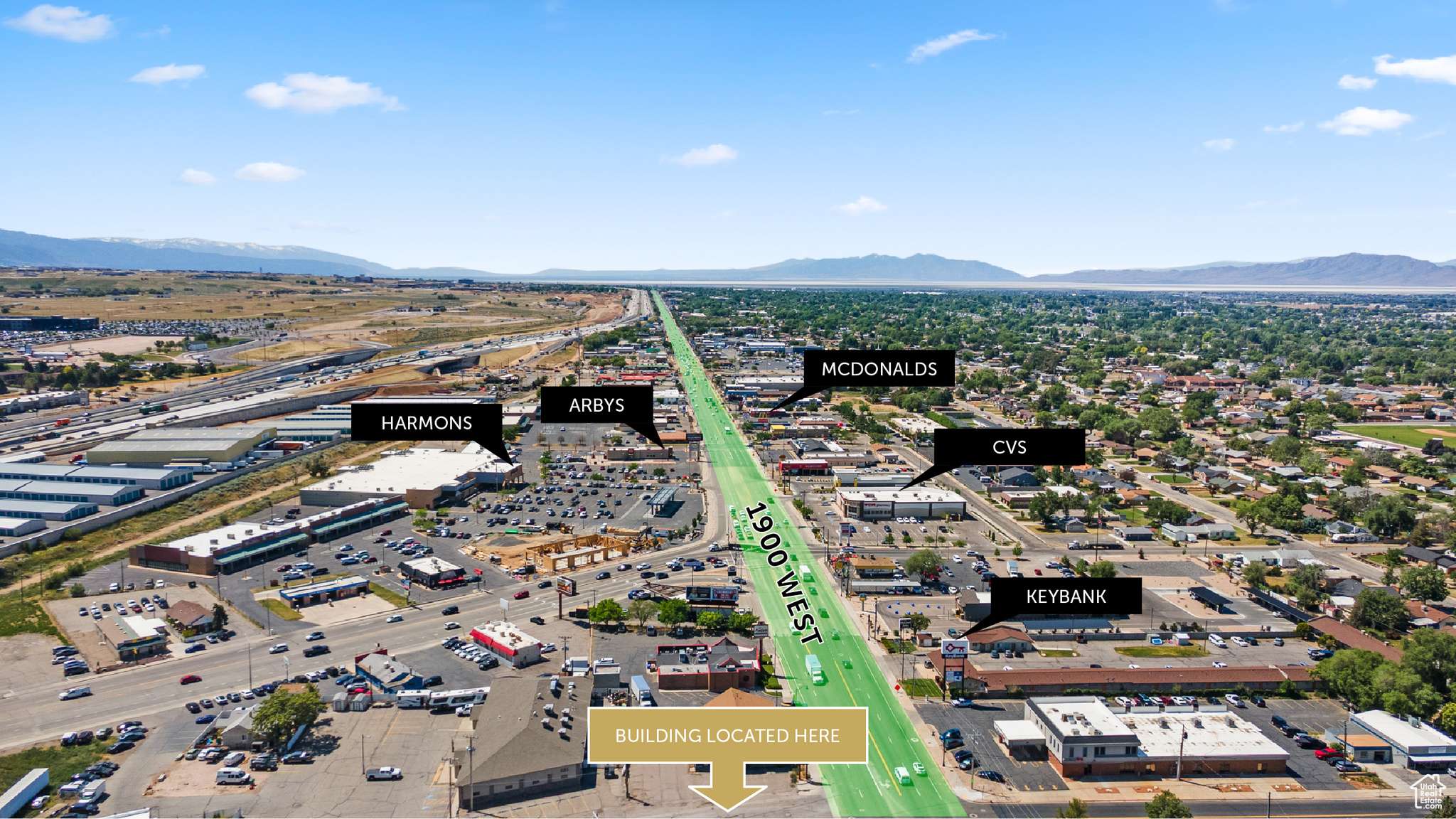 Roy, UT 84067,5128 S 1900 W
