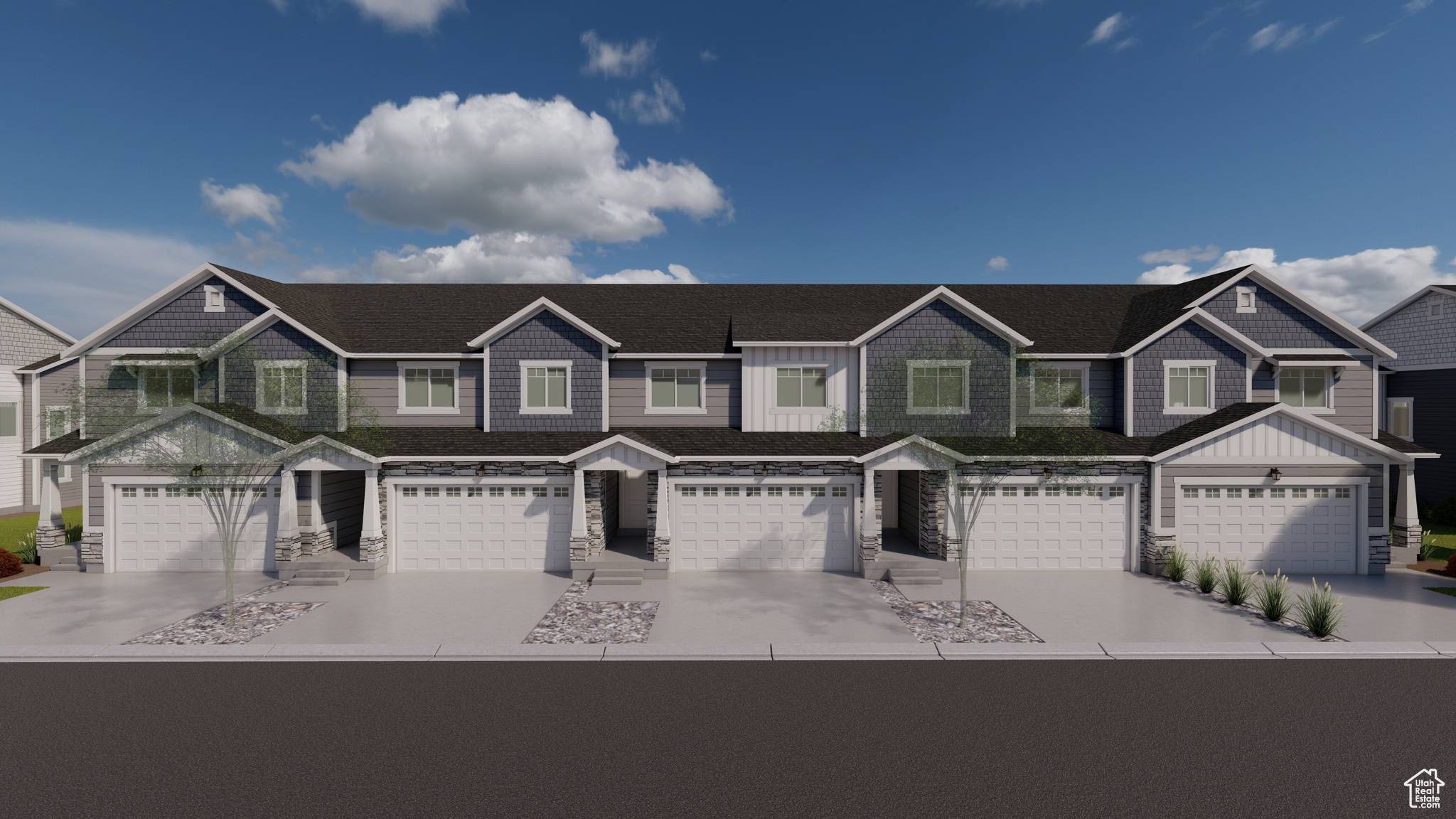 Saratoga Springs, UT 84045,2833 N RED VELVET LN #2333