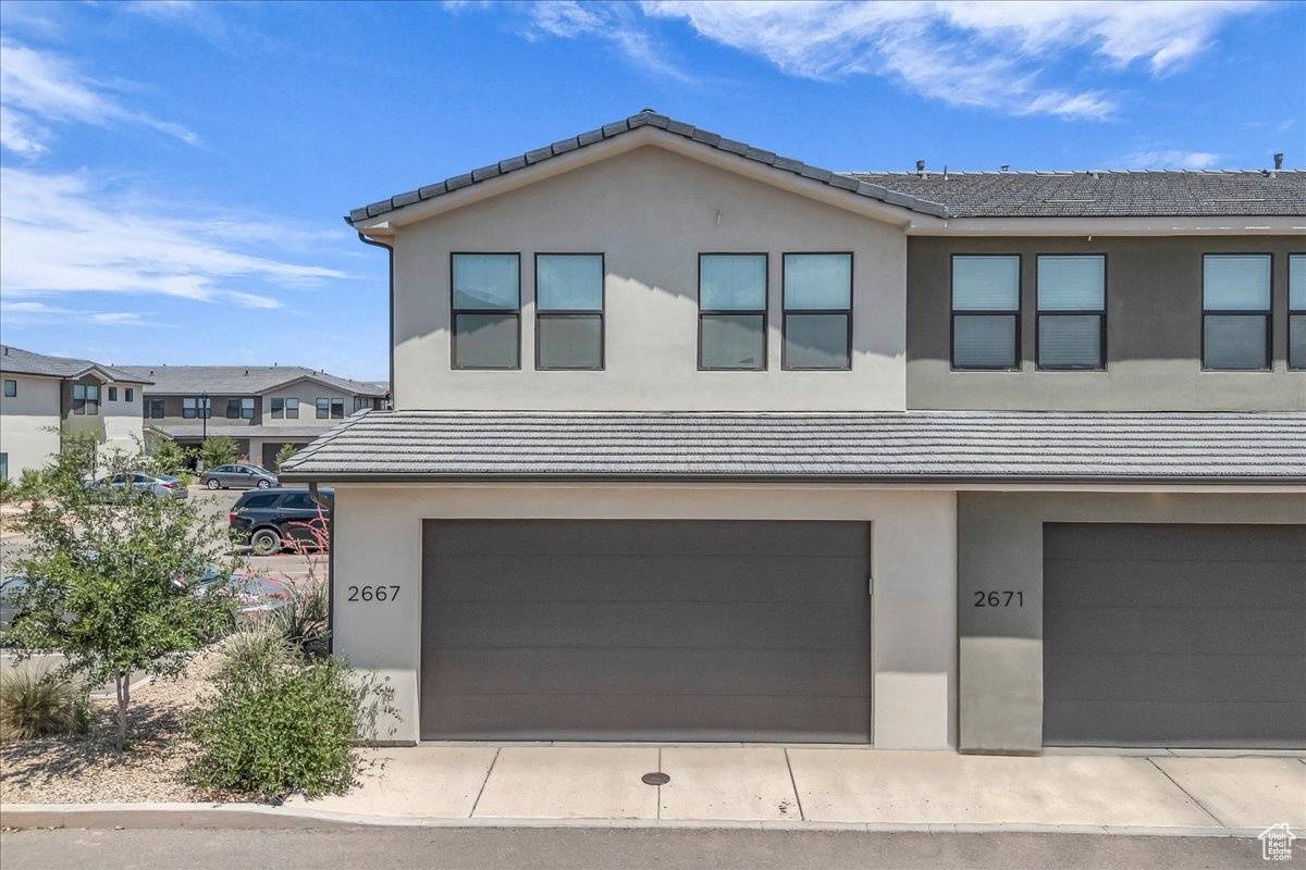 St. George, UT 84790,2667 E WAKE LN
