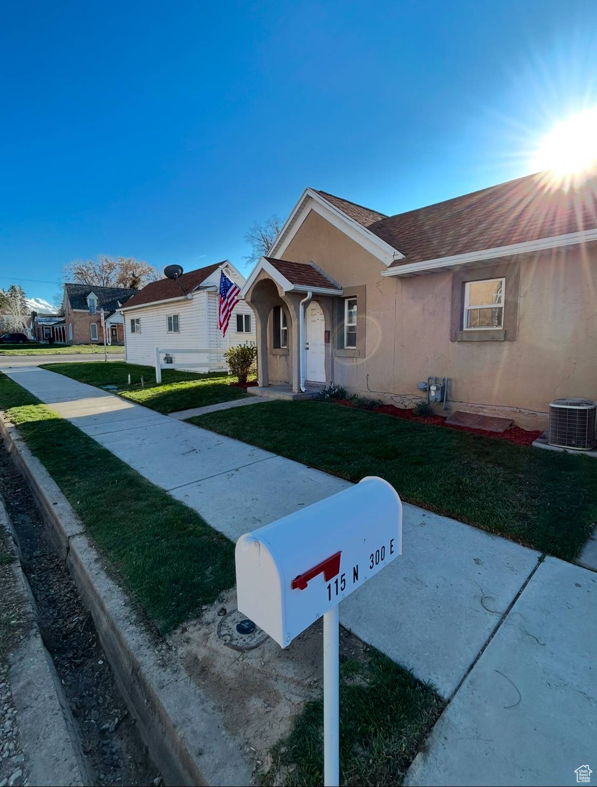 Payson, UT 84651,115 N 300 E
