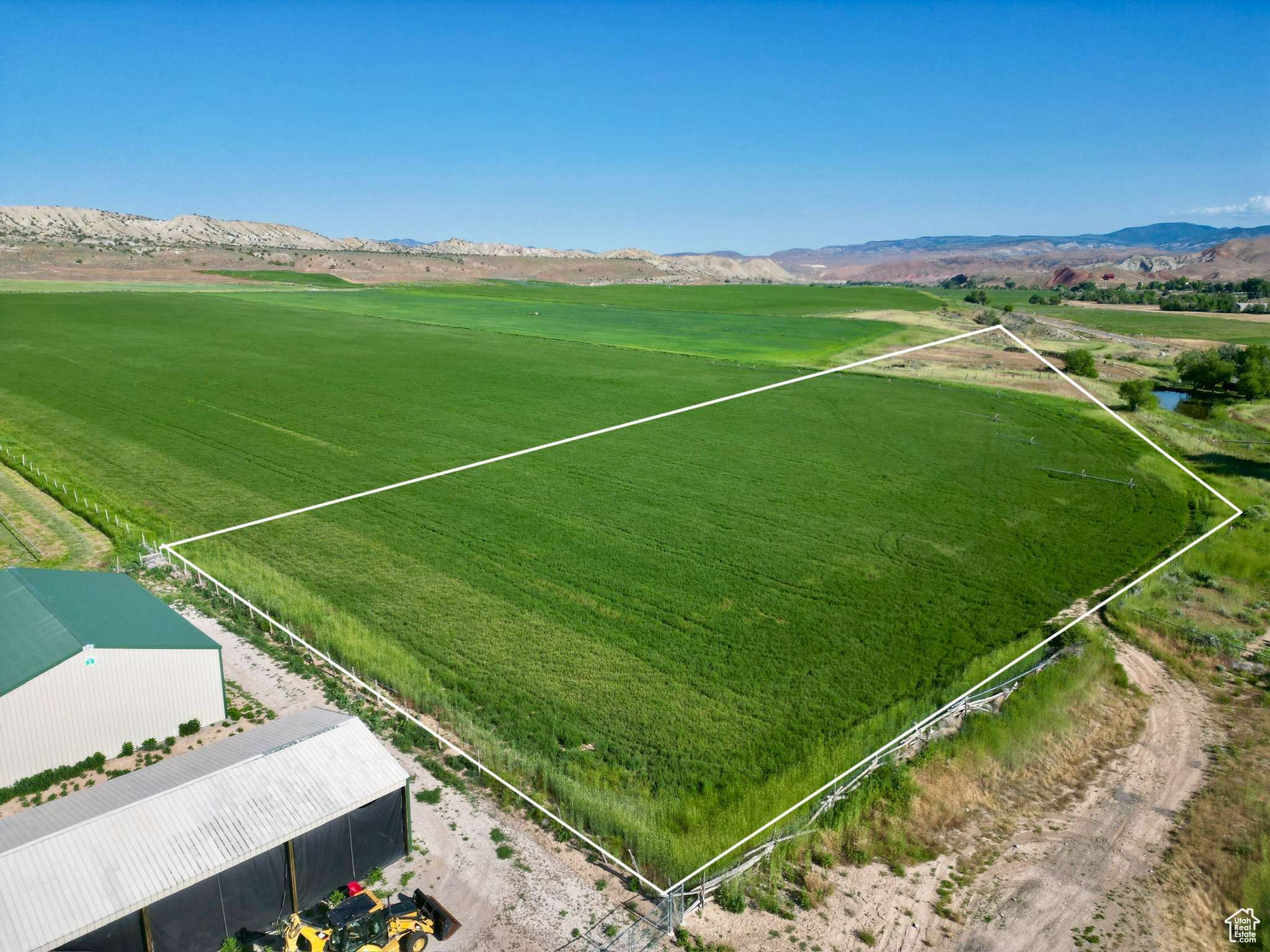 Mayfield, UT 84643