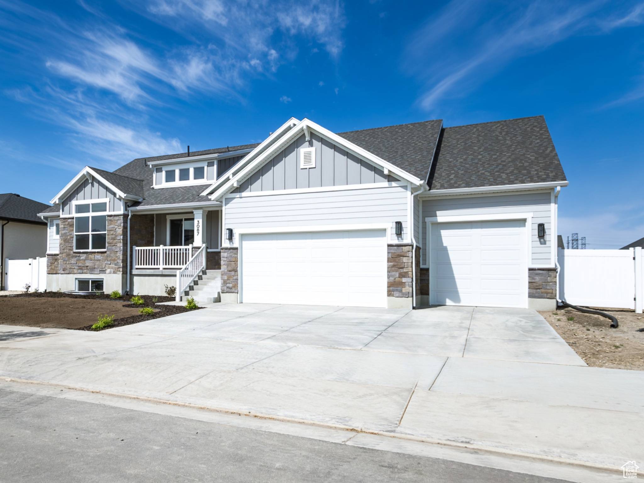 Plain City, UT 84404,3087 N 2875 W #4