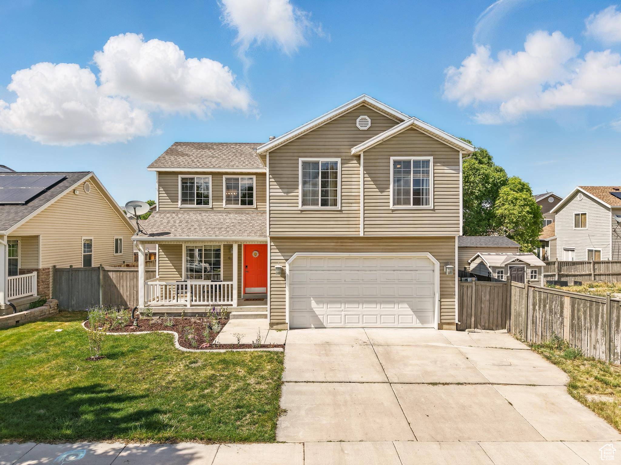 Eagle Mountain, UT 84005,4113 E CATTLE DR