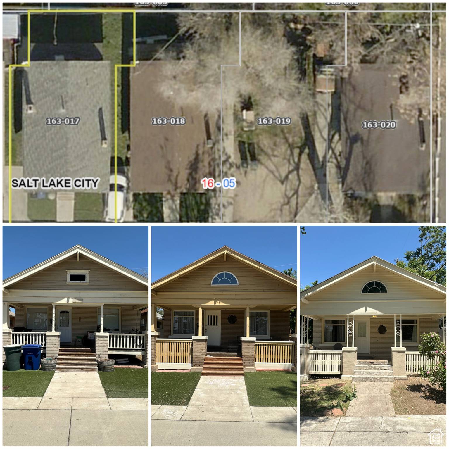 Salt Lake City, UT 84102,837 E MARKEA AVE